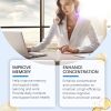Googeer Memory Supplement Drops, Dietary Supplements For Body Treatments