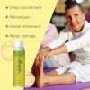 Ximonth Joint Repair Spray Wrist And Knee Massage Daily Treatment Gently Nourishes Body Skin