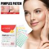Jaysuing Cloud Acne Patch, Invisible Blemish Patch Gently Repair Acne Muscle To Reduce Acne Marks
