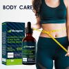 Googeer Chlorophyll Body Care Drops Relieve Dry Mouth And Body Discomfort Fitness Care Drops
