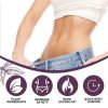 Googeer Slimming Essence, Compact Ham Arm Abdomen Proud Flesh Body Toning Show Curve Drops