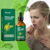 Googeer Lungs Health Drops Body Treatment