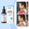 Googeer Complex Magnesium Compound Food Supplement, Supports Muscle And Nerve Function And Relieves Fatigue