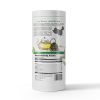 White Tea Organic Silver Needle Tea 3 oz of Premium Silver Needle White Tea Rich in Antioxidants Organic White Tea Loose Leaf White Tea Leaves