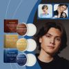 East Moon Solid Balm Men's Charm Solid Balm Fresh Natural Long-Lasting Fragrance Balm