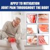 South Moon Various Vitamins Joint & Bone Care Cream, Wrist Leg Bend Joint Shoulder Neck Sinew Massage To Relieve Soreness Cream