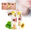Ximonth Bee Venom Care Gel, Gently Cleanses Skin And Smoothes Skin Care Gel