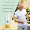 Woodsleep Ginger Joint Spray Relief Shoulder, Neck And Lumbar Spine Joint Pain Relief Spray