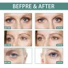 EELHOE Firming Eye Cream Stick Deeply Moisturizes And Smooths Wrinkles, Strengthens And Smooths Skin, Hydrates And Moisturizes