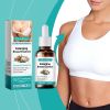 OceAura Breast Beauty Serum Lifts And Tightens Breasts To Moisturize, Smooth, Plump And Plump Curves