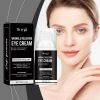 Hoygi Moisturizing Eye Cream Moisturizes And Reduces Fine Lines And Bags Under The Eyes, Firming And Smoothing Eye Cream