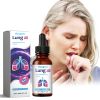 Googeer Body Care Drops, Relieve Sore Throat, Dry, Itchy And Uncomfortable Throat Oral Care Drops