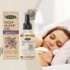 WoodSleep Passionflower Sleep Essential Oil Lavender Aromatic Essential Oil For Relaxing And Soothing Night Skin Care