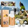 Ximonth Bee Venom Joint Repair Spray Relieves Lumbar Knee Joint Pain Discomfort Physical Health Care