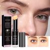 OUHOE Retinol Eye Stick, Dilute Fine Lines Eye Black Rim Of The Eye Skin Moisturizing Firming Eye Cream