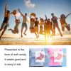 Googeer Dietary Supplement Gummy, Dietary Supplement Gummy Body Therapy