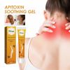 EELHOE Joint Repair Gel, Relieve Wrist Knee Lumbar Shoulder Neck Joint Muscle Pain Care Gel