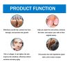 Googeer Premium Dietary Supplement, Fade Out Fine Lines Wrinkles Nourish Hair, Repair Nail Thickening Of Light Armor