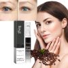 Hoygi Firming Eye Cream Roll On, Repair Eye Cream Reduces Fine Line Bags Dark And Tight Moisturizing Ball