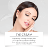 Hoygi Electric Massage Eye Cream Deep Moisturizing Moisturizing Light Lines And Firming Skin Around Eyes Hydrating Massage Eye Cream