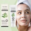 Viareline Green Tea Cleansing Gel Gloss Oil Control Clean Balance Skin Moisturizing Moisturizing Skincare Set