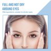 Hoygi Collagen Eye Mask, Moist Eyes Deeply Nourish And Relieve Dry Fine Lines Lift Firming Skin