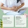 South Moon Stomach Soothing Oil, Promote Digestion, Relieve Bloating And Loss Of Appetite Body Care Oil
