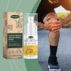 Woodsleep Ginger Joint Spray Relief Shoulder, Neck And Lumbar Spine Joint Pain Relief Spray