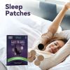 Ximonth Sleep Patches, Help Sleep More Dreams Easy To Wake Up Can Not Relieve Body Pressure Acupoint Sleep Patch