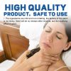 South Moon Throat Soothing Patches, Relieve Throat Discomfort Swelling Pain Dry Itching Body Care Patch