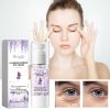 Hoygi Lavender Firming Eye Cream, Remove Eye Wrinkles Pouch Dropsy And Sagging Moist Fade Uneven Tone