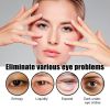 West&Month Snake Venom Peptide Eye Cream Gently Nourishes Skin, Reduces Fine Lines, Hydrates And Moisturizes Eye Cream