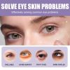 Hoygi Lavender Firming Eye Cream, Remove Eye Wrinkles Pouch Dropsy And Sagging Moist Fade Uneven Tone