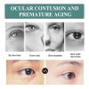 EELHOE Anti-Wrinkle Eye Cream Protects The Skin Around The Eyes And Reduces Dark Spots, Dry Lines And Fine Lines