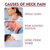 South Moon Cervical Spine Condensation Spray To Relieve Cervical Joint Pain And Lumbar Spine Relaxation And Collateralization External Spray