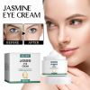 EELHOE Anti-Wrinkle Eye Cream Protects The Skin Around The Eyes And Reduces Dark Spots, Dry Lines And Fine Lines