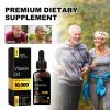 Googeer Vitamin Supplement (Intake) Relieves Mouth Pain, Strengthens Muscles And Boosts Body Vitality