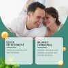 Googeer Mood Activating Drops, Mood Activating Elixir Body Treatment
