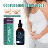 Googeer Defecation Care Drops Relieve Distention, Clear Bowel And Bowel Care