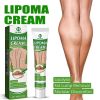 OUHOE Fat Binding Cream, Dredge Body Of Many Kinds Of Fat Caking Tumor Subcutaneous Lumps Body Care Cream