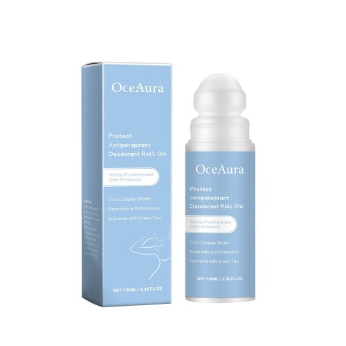 OceAura Underarm Body Deodorant Pearls
