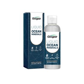 Googeer Dietary Supplement Body Treatment (Quantity: 1pc)