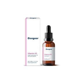 Googeer Food Supplement Body Treatment (Quantity: 1pc)